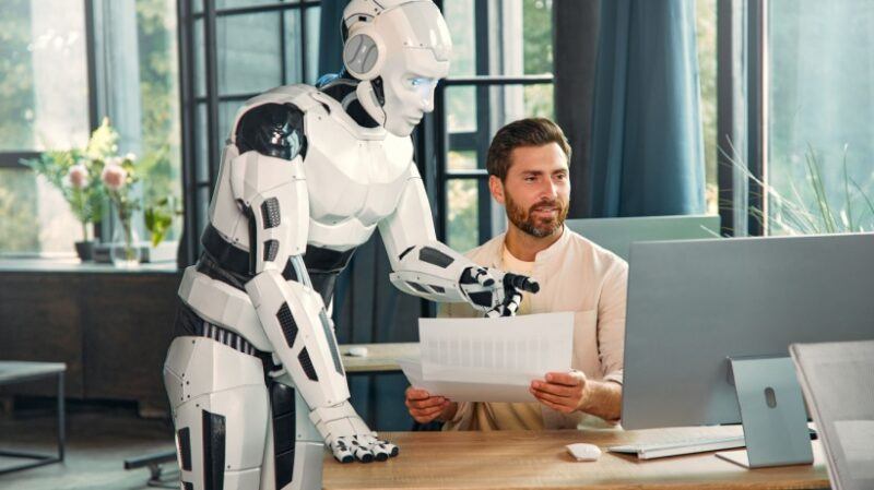 AI In Instructional Design: Exploring The Future Of eLearning Content Creation