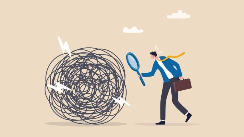 Instructional Design Pitfalls: Begin With The Problem