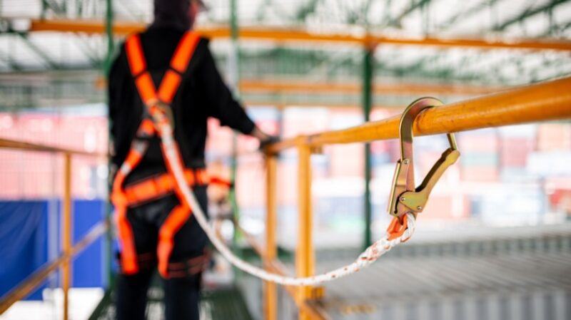 The ESL Edge: The Hidden Cost Of English-Only Safety Training And How ESL-Informed Instructional Design Fixes It