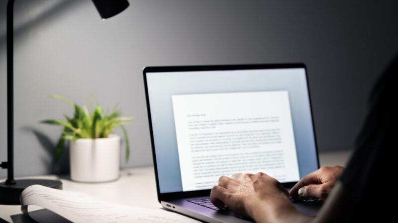 Strategies For Crafting A Distinctive Academic Essay For Competitive Submissions