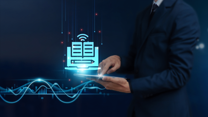 Hot Off The Virtual Press: An Instructional Designer’s Notebook