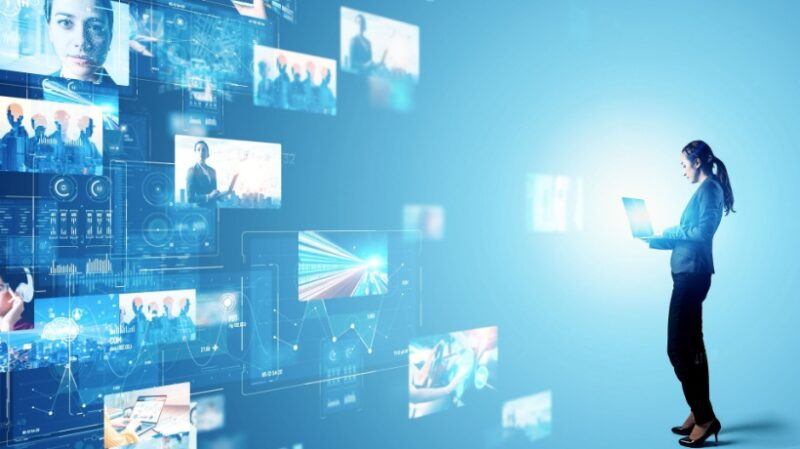 How Visual Communication Principles From Advertising Can Improve eLearning Design